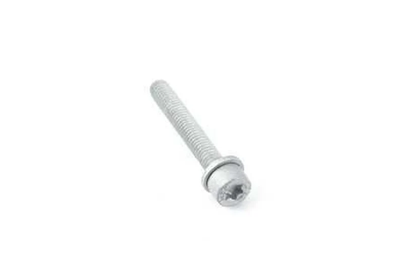 Tornillo ISA OEM 07129904591 para BMW F87 M2, F80 M3, F82 M4, E70 X5, F15 X5... y más. Original BMW.