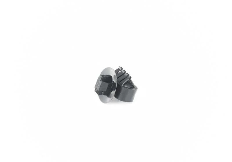 Abrazadera de cables OEM 07147543533 para MINI R56, R56 LCI, Clubman R55, Cabrio R57, Coupé R58, Roadster R59, Countryman R60, Paceman R61. Original MINI.