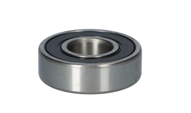 Rodamiento radial rígido OEM 31422314724 para motos BMW F700 GS, F650 GS, C400 GT, R1150 GS, R1200 C... y más. Original BMW Motorrad.