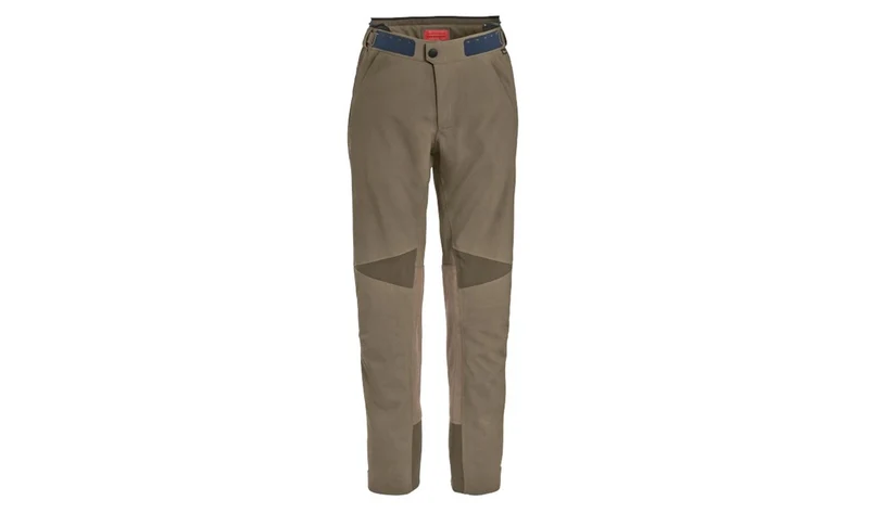 Pantalones GS Namib Gore-Tex talla 26 caqui OEM 76115A80B26 para BMW Motorrad. Original BMW Motorrad.