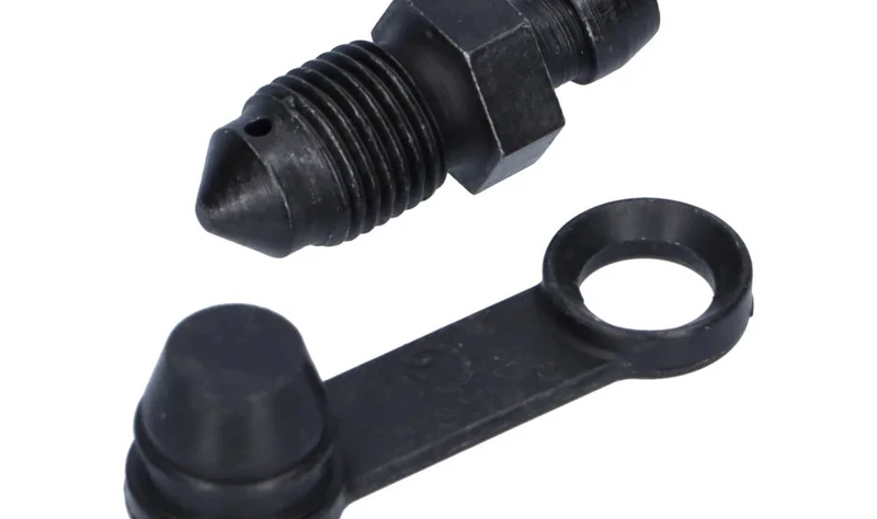 Tornillo de ventilación OEM 34212330310 para motos BMW F 700 GS, F 800 GS, R 1200 GS... y más. Original BMW Motorrad.