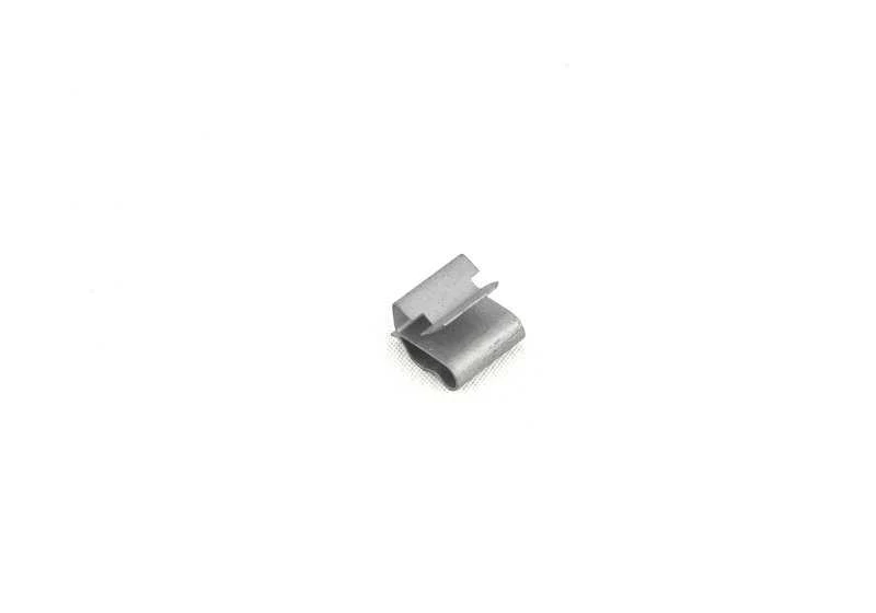 Abrazadera OEM 07147566122 para BMW Motorrad R1200GS, R1250GS, F800GS, K1600GT... y más. Original BMW Motorrad.