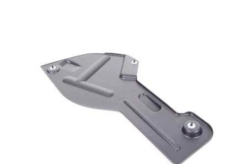 Cubierta de polea de correa OEM 51759800663 para MINI Countryman R60, Paceman R61. Original MINI.