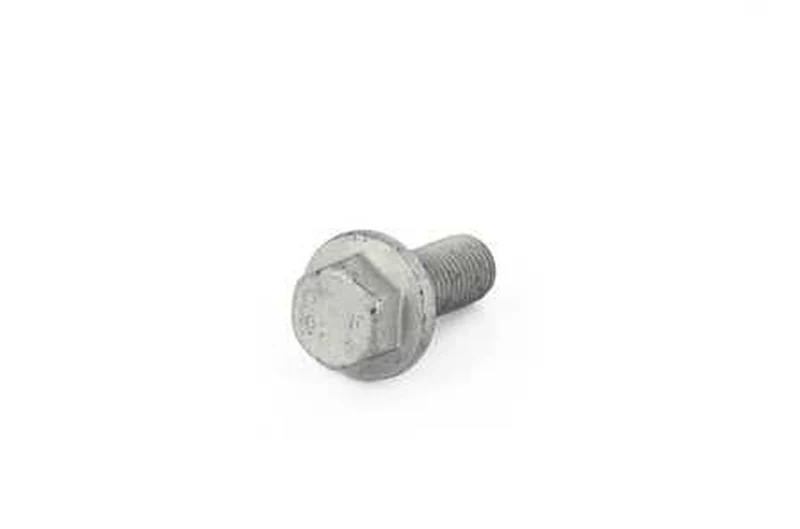 Tornillo hexagonal con brida OEM 07119906109 para MINI R60, R61. Original MINI.