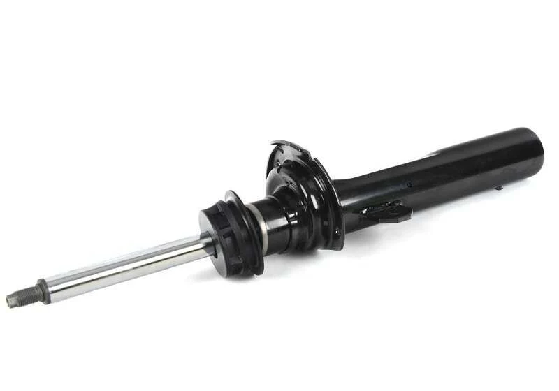 Muelle-amortiguador delantero derecho OEM 37106876686 para MINI Countryman F60, F60 LCI. Original MINI.