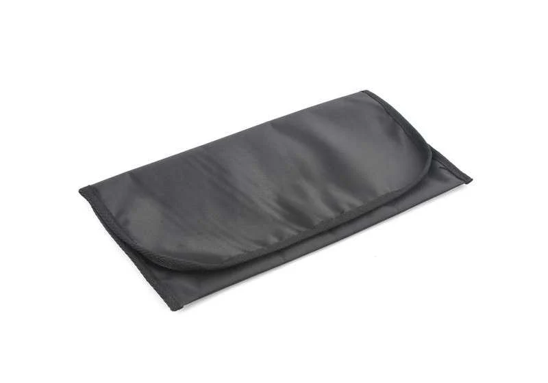 Bolsa de herramientas OEM 71117692709 para motos BMW R nineT, S 1000 RR, F 850 GS... y más. Original BMW Motorrad.