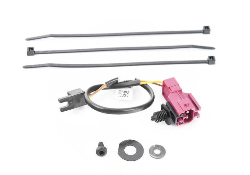 Cable repuesto sensor Hall OEM 54342759410 para MINI R56, R59. Original MINI.
