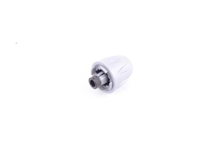 Botón de control OEM 65123448286 para MINI R56, R56 LCI, Clubman R55, Clubman R55 LCI, Cabrio R57, Cabrio R57 LCI. Original MINI.