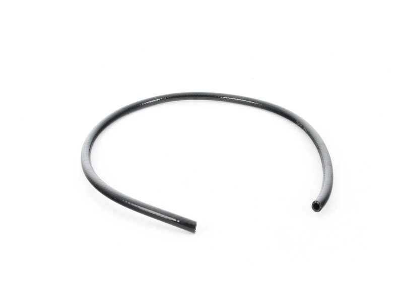 Conducto de tubo flexible OEM 61618229227 para MINI R50, R53, Cabrio R52... y más. Original MINI.