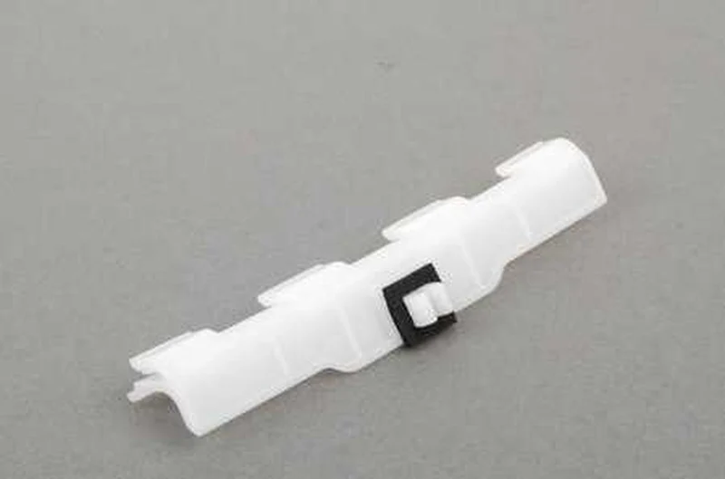 Clip centro OEM 51317051502 para MINI R50, R53. Original MINI.