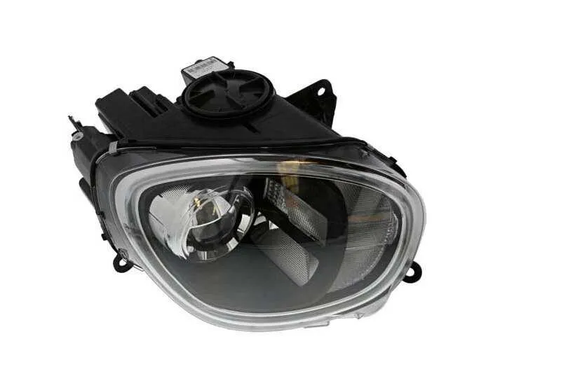 Faro LED derecho OEM 63117441318 para MINI Countryman F60 (11/2015 - 06/2020). Original MINI.