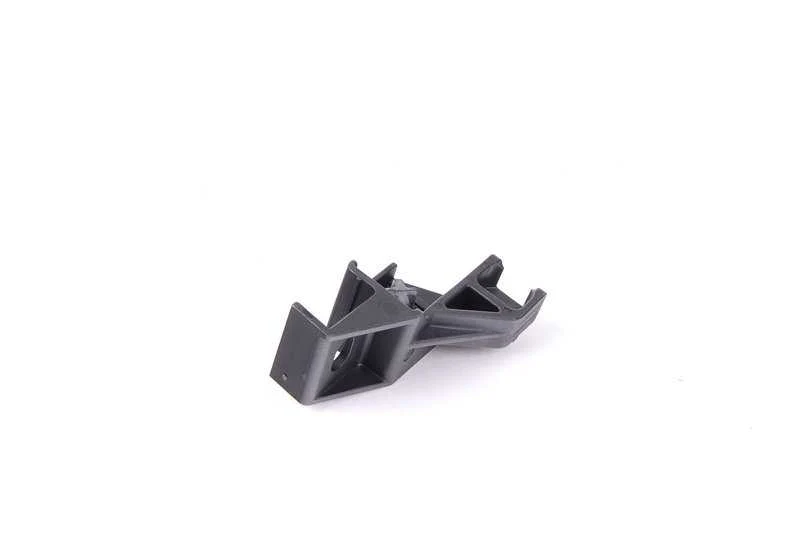 Soporte radiador de agua OEM 17112751341 para MINI R56, R55, R57, R58, R59, R60, R61... y más. Original MINI.
