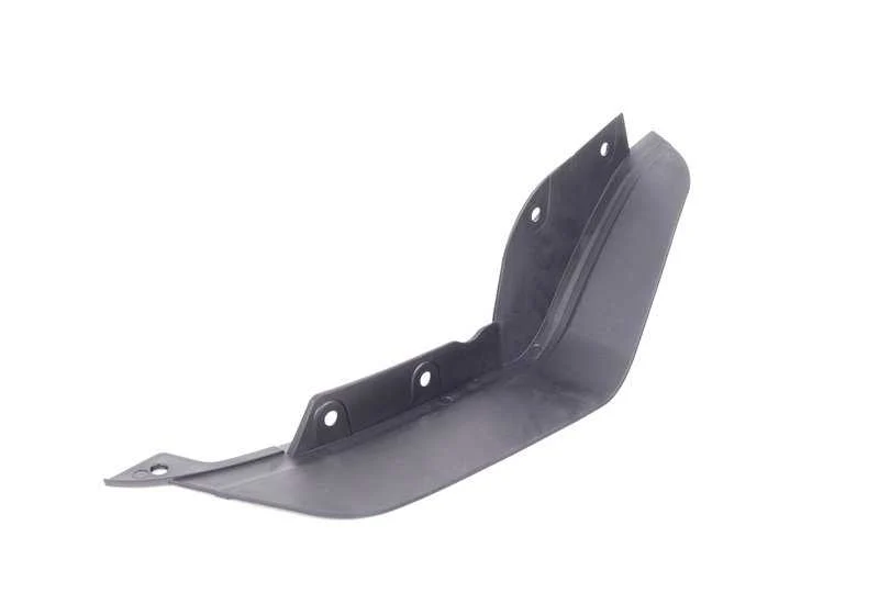 Labio de retención delantero derecho OEM 51119802644 para MINI R60 Countryman, R61 Paceman. Original MINI.