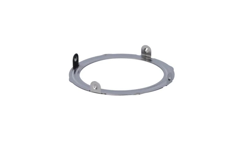 Junta de gases de escape OEM 18112343587 para motos BMW F650GS, F650CS, G650GS... y más. Original BMW Motorrad.