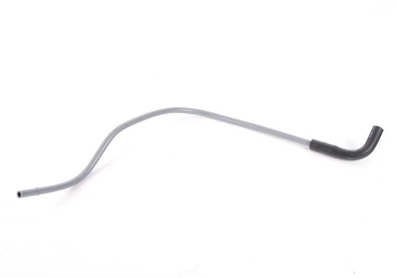 Tubo flexible de ventilación OEM 11151524087 para MINI R53, Cabrio R52. Original MINI.