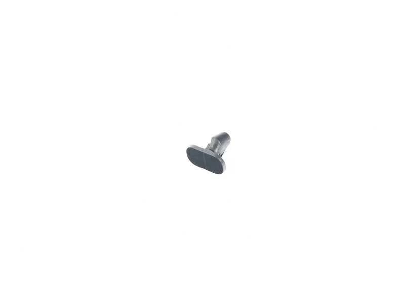 Clip de fijación OEM 51767412895 para MINI F55, F54, F65, y BMW X1 F48, X2 F39... y más. Original BMW y MINI.