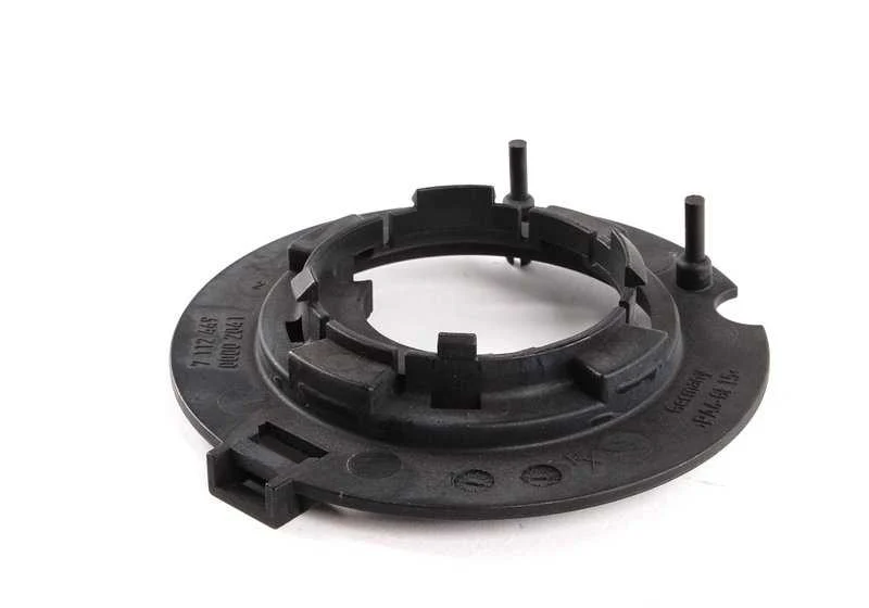 Clip axial OEM 52107112449 para MINI R50, R53, Cabrio R52. Original MINI.