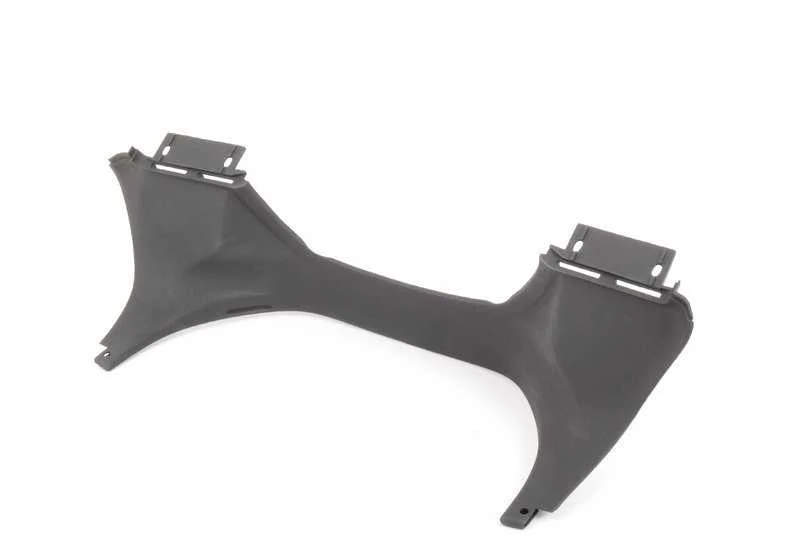 Recubrimiento central OEM 46631453173 para BMW K100 RT, K100 LT, K75 RT... y más. Original BMW Motorrad.