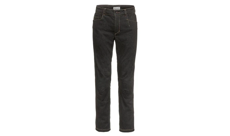 Pantalón Moosach negro talla W40/L36 para BMW Motorrad OEM 76125A80AE9. Original BMW Motorrad.