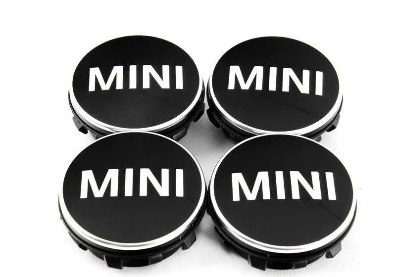 Tapacubos fijo OEM 36122469709 para MINI F56, F55, F54, F60, Aceman J05... y más. Original MINI.