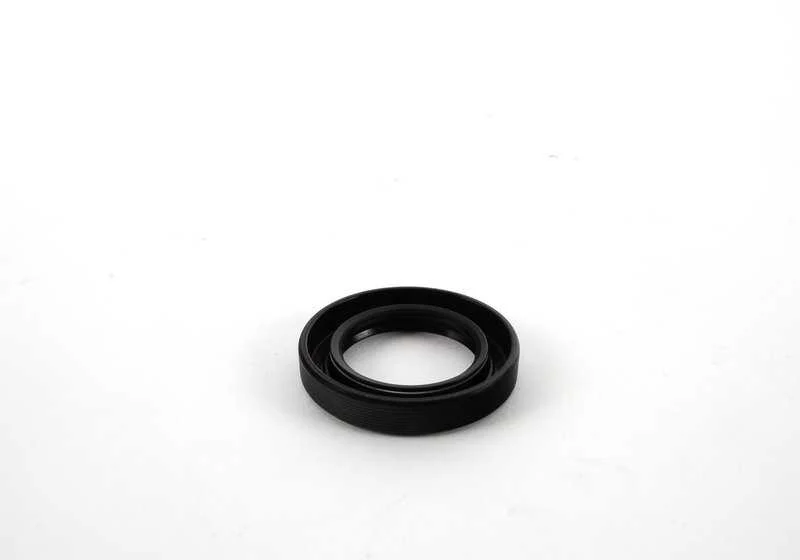 Retén de eje OEM 23117518633 para MINI R50, R53, Cabrio R52. Original MINI.