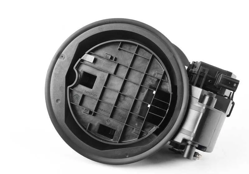 Cuba de cierre con servoaccionamiento OEM 51179808991 para MINI Paceman R61. Original MINI.