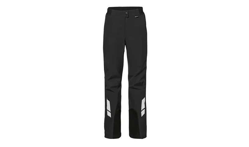 Pantalón GS Rallye GORE-TEX negro talla 46 para motos BMW. Original BMW Motorrad.