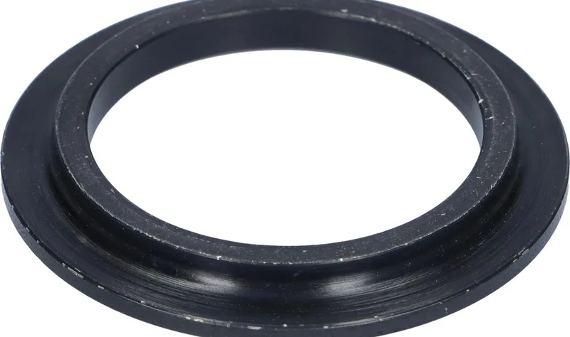 Anillo distanciador trasero OEM 33177686684 para BMW Motorrad F800S, F800ST, F800GT. Original BMW Motorrad.