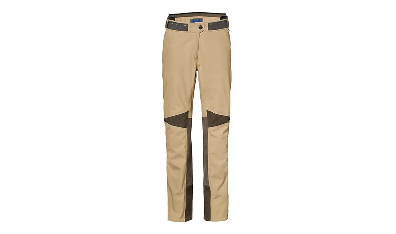 Pantalón GS Namib GORE-TEX Camel OEM 76137913124 para BMW Motorrad. Original BMW Motorrad.