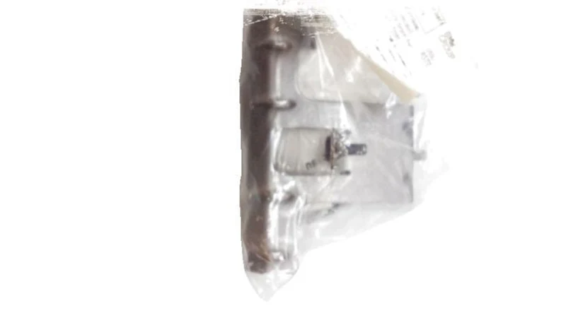 Escuadra de sujeción riel guía delantera OEM 51169801477 para MINI Countryman R60, Paceman R61. Original MINI.