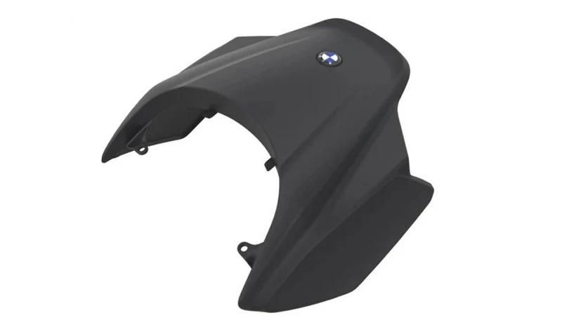 Rastreador trasero OEM 77341540426 para BMW Motorrad R nineT, R nineT Pure, R nineT Scrambler, R nineT Urban G/S. Original BMW Motorrad.