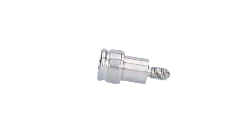 Perno de puesta OEM 61137671354 para motos BMW R nineT, R 1150 GS, R 850 RT, R 1200 C... y más. Original BMW Motorrad.