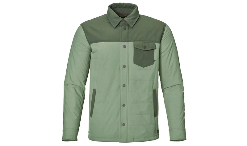 Chaqueta Sendling verde talla S OEM 76128504959 para BMW Motorrad. Original BMW Motorrad.