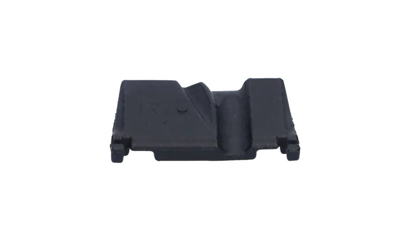 Protección antitorsión derecha OEM 11128525768 para motos BMW R1200GS, R1200RT, R1200R, R1200RS, R1200GS Adventure… y más. Original BMW Motorrad.