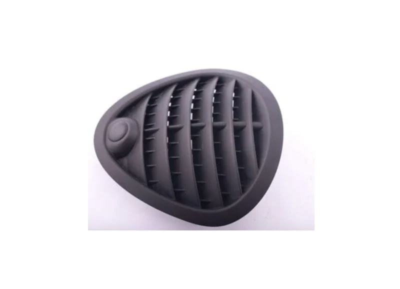 Rejilla de ventilación OEM 51459801430 para MINI Countryman R60, Paceman R61. Original MINI.