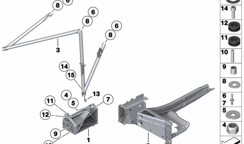Arandela OEM 07119905620 para motos BMW R 1200 RT, R 900 RT, R 1200 R, HP2 Enduro... y más. Original BMW Motorrad.