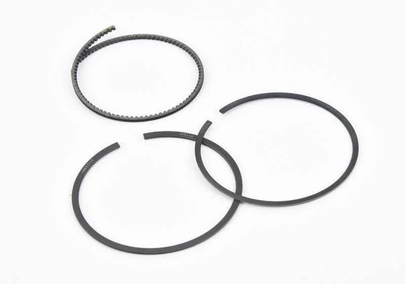 Juego de reparación de seguros de pistones OEM 11257588266 para MINI R56, R56 LCI, Clubman R55, Cabrio R57, Coupé R58... y más. Original MINI.