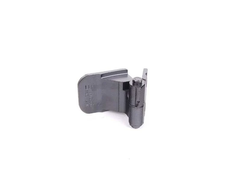 Bisagra de puerta inferior delantera izquierda OEM 41517176819 para MINI R50, R53, R56, Clubman R55, Cabrio R52… y más. Original MINI.
