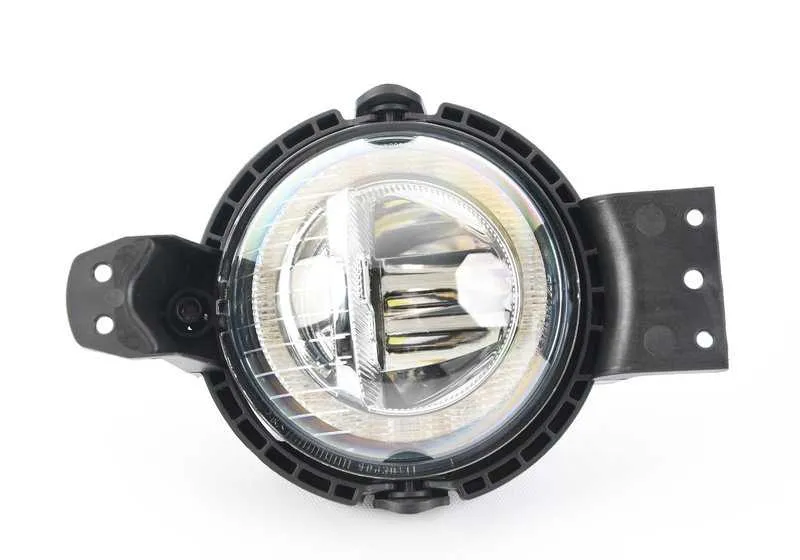 Faro parachoques delantero OEM 63179812537 para MINI Countryman R60, Paceman R61. Original MINI.
