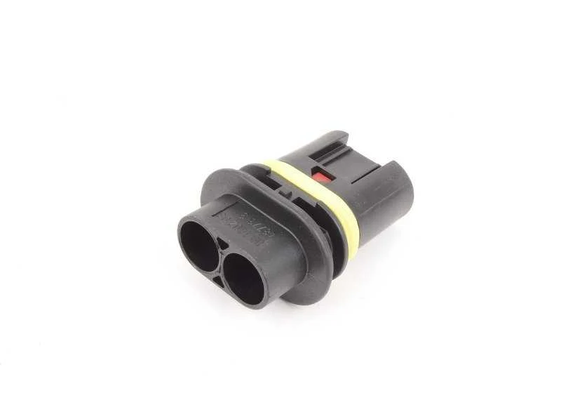 Caja de manguitos insertables OEM 12521439891 para MINI R50, R53, Cabrio R52. Original MINI.
