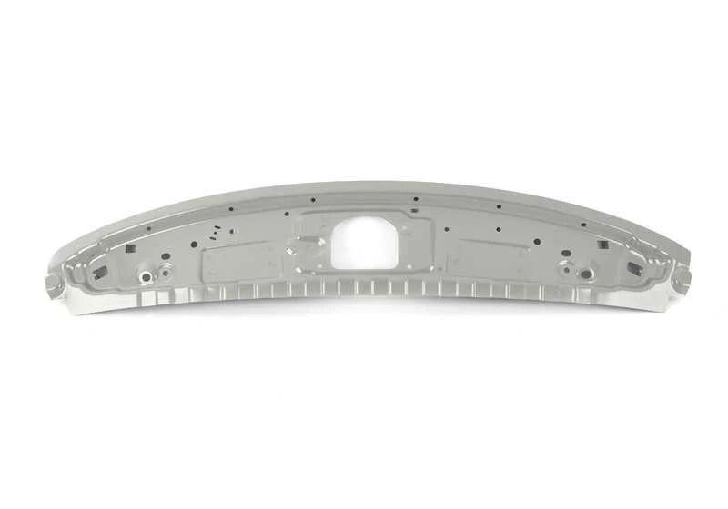 Cortaviento superior OEM 41007430339 para MINI Cabrio F57, F67, BEV. Original MINI.