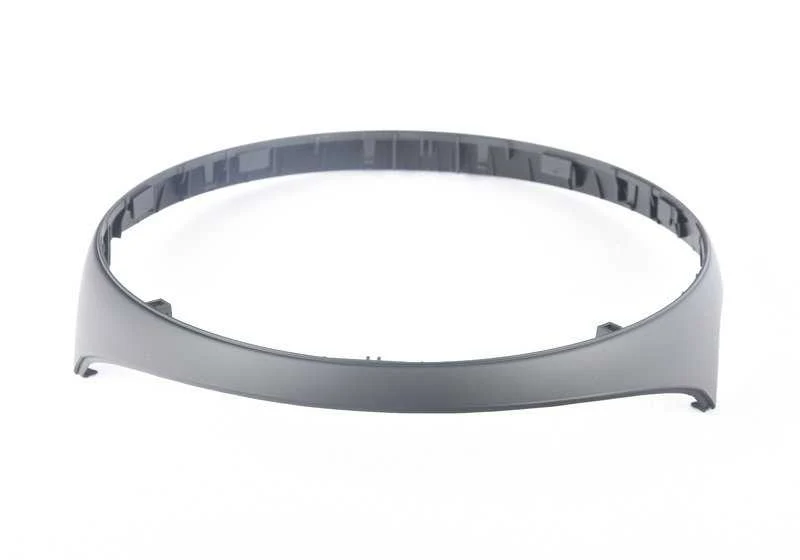 Embellecedor instrumento central 8.8" OEM 51459332786 para MINI Countryman F60, F60 LCI. Original MINI.