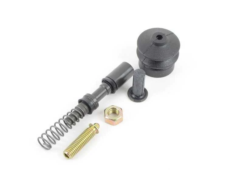 Juego de reparación de cilindro principal de freno trasero OEM 34311454438 para motos BMW K75, K100, K100RS, K100RT... y más. Original BMW Motorrad.