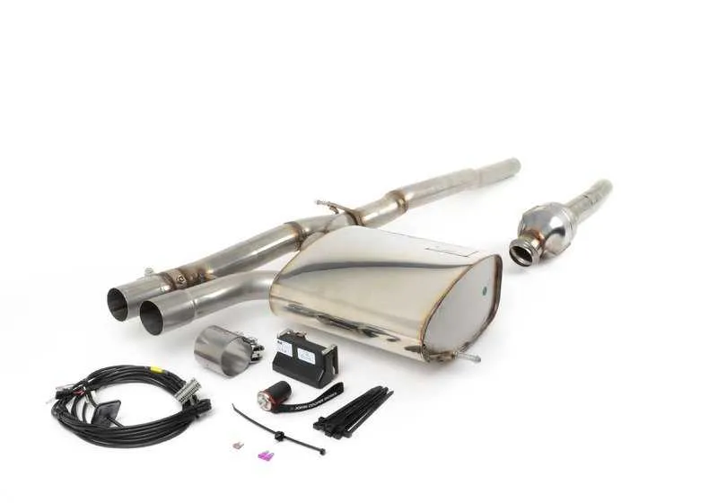 Tapa de culata OEM 11122359630 para MINI F56, F55, F57... y más. Original MINI.