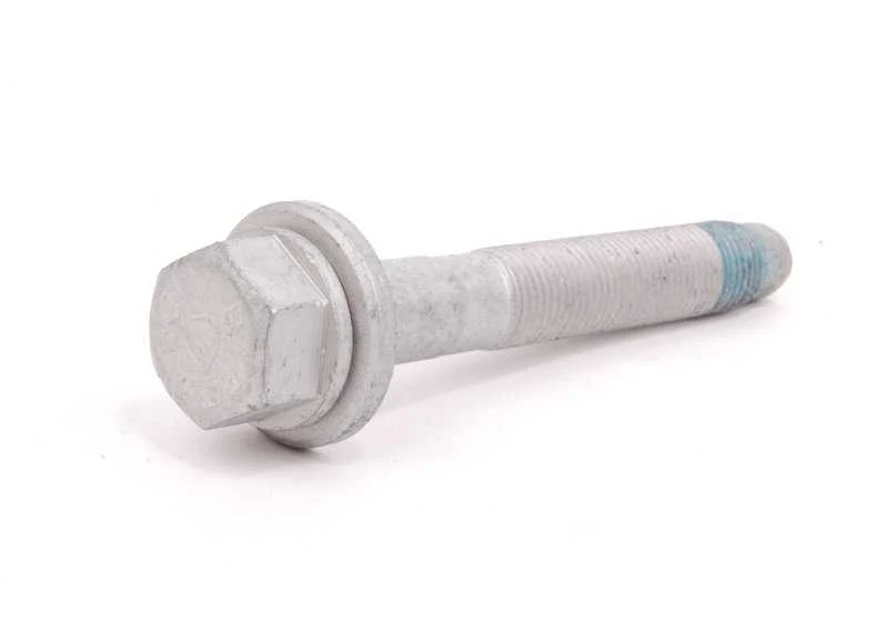 Tornillo autocortante M14X1.5X101 OEM 33326770089 para MINI R53, R56, Clubman R55, Cabrio R57, Coupé R58, Roadster R59... y más. Original MINI.