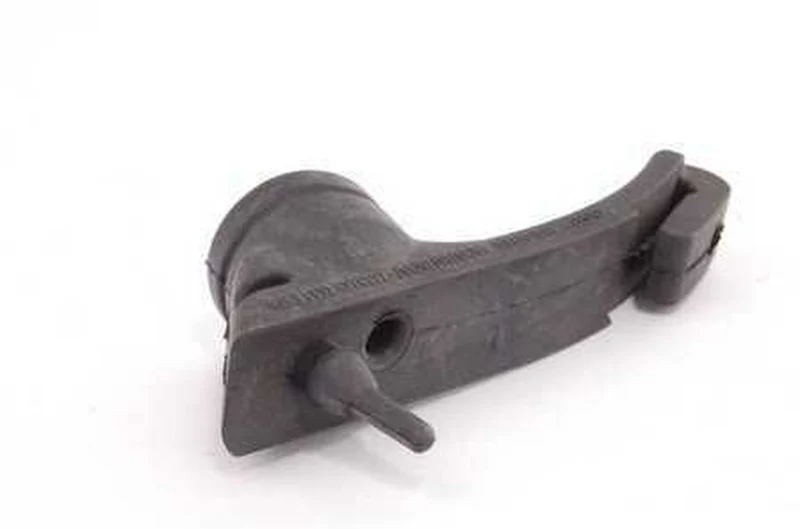 Tope limitador trasero OEM 33326774032 para MINI R50, R53, R56, Clubman R55, Cabrio R52… y más. Original MINI.