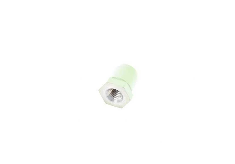 Tuerca hexagonal OEM 64506911533 para MINI R50, R53, Cabrio R52. Original MINI.