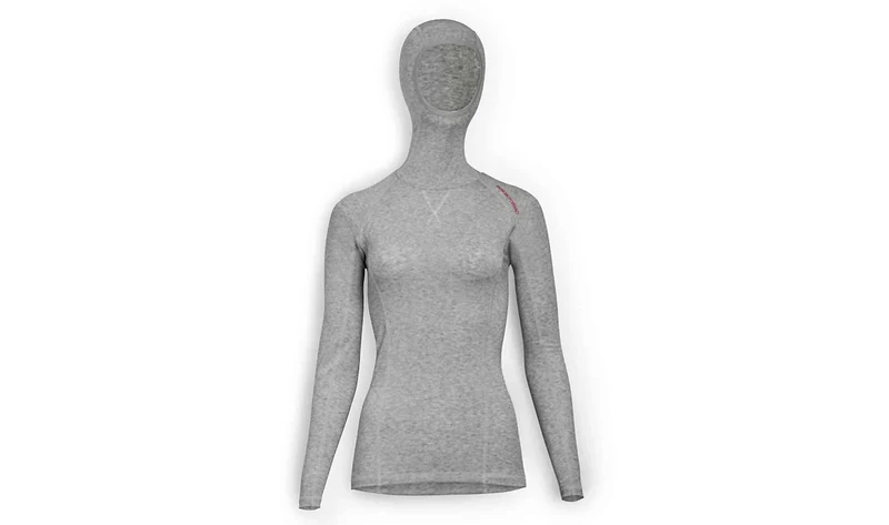 Camisa de manga larga de verano para mujer talla XS OEM 76247922781 para BMW Motorrad. Original BMW Motorrad.