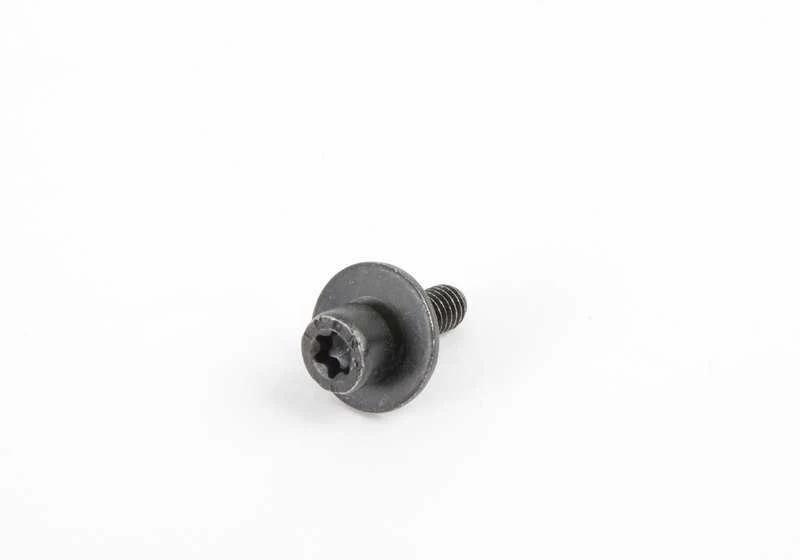 Tornillo ISA M6x18mm OEM 07129903977 para motos BMW K1200GT, K1300GT. Original BMW Motorrad.