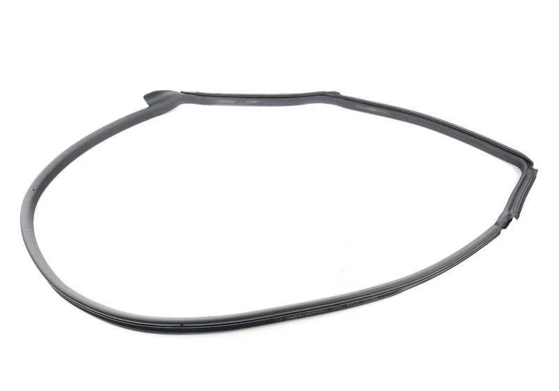Junta de puerta izquierda OEM 51767372775 para MINI Coupé R58 (12/2010 - 05/2015). Original MINI.